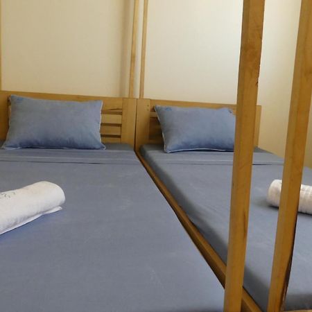 Bed and Breakfast Centre Lucien Botovasoa Antsiranana Exterior foto